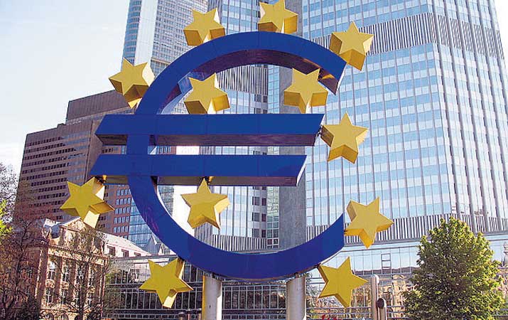 Bank Sentral Eropa