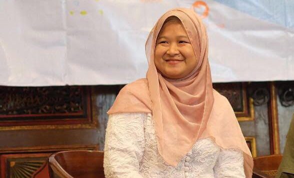 Susan Herawati, Reklamasi