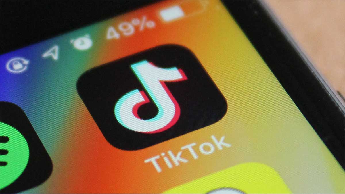 Aplikasi TikTok Dianggap Menentang Budaya dan Moralitas India