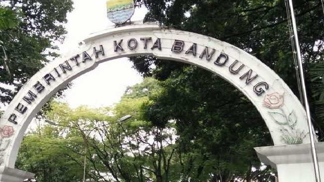 Pemkot Bandung Naikkan PAD Rp197,52 miliar