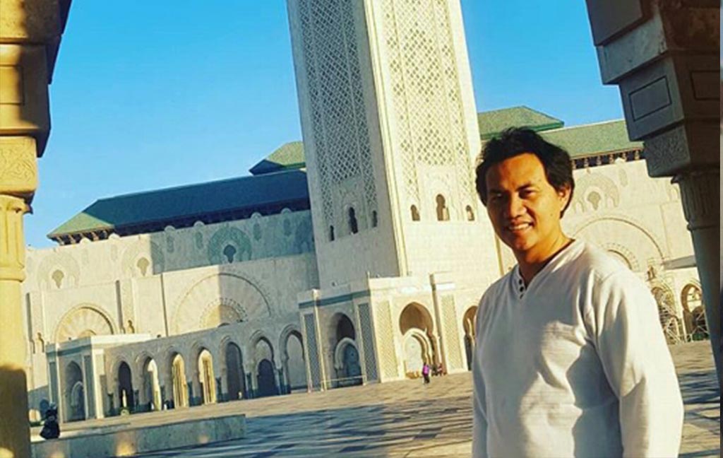 Pakar Hukum: Amnesti Baiq Nuril Wujud Political Will Presiden