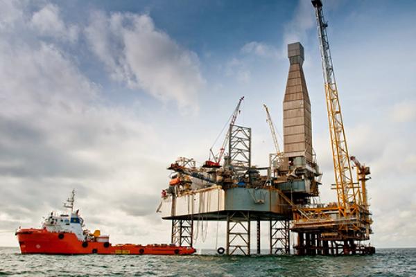 Minyak Mentah Indonesia