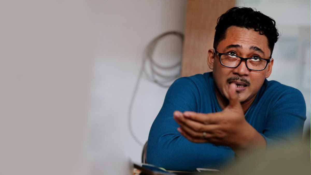 Jikalahari dan WALHI