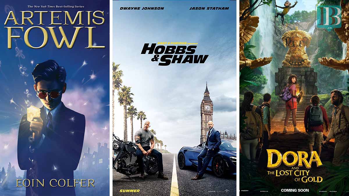 8 Rekomendasi Film Terbaik di Bulan Agustus 2019