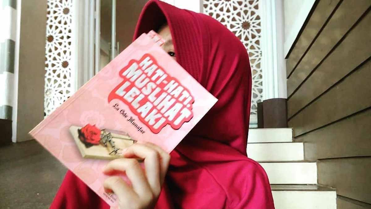 Indonesia Tanpa Pacaran, Toilet dan Independensi Tubuh