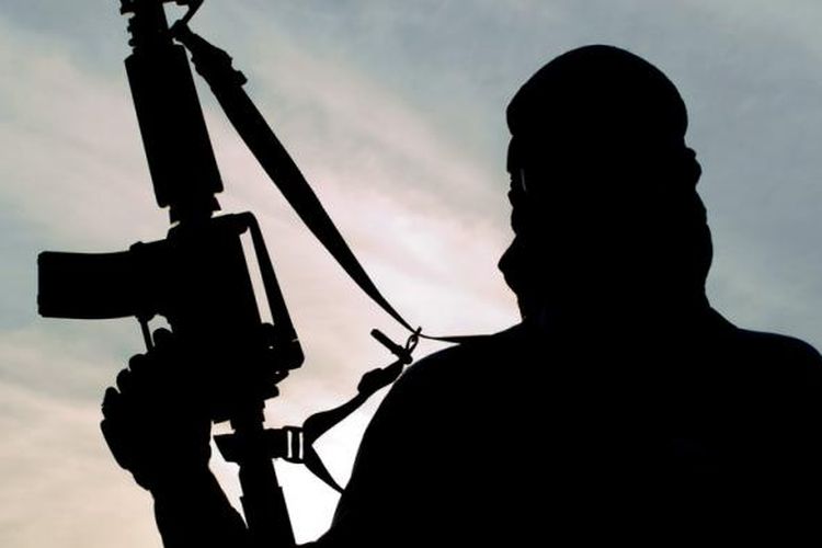 AS Beri Sanksi Para Tokoh dan Kelompok Teroris