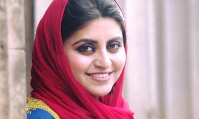 Gulalai Ismail