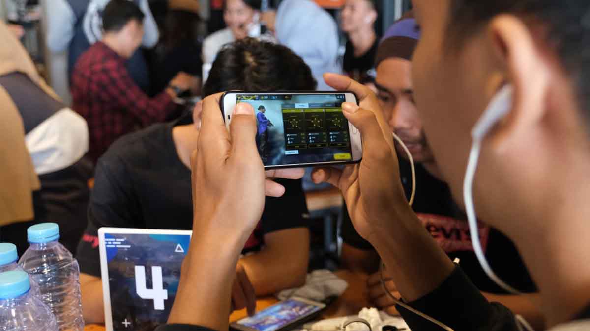 Turnamen eSport Sakuku Mabar Kuy Free Fire, akan Sambangi 2 Kota