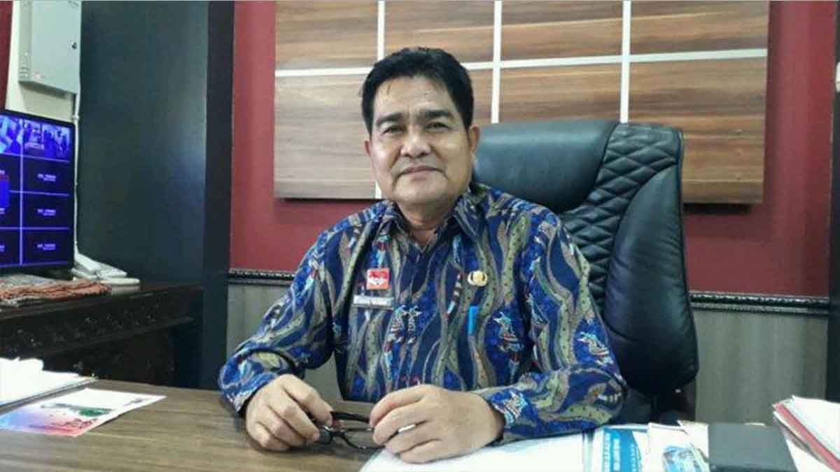 Konsumsi Ikan Rendah, Pemkab Sanggau Programkan Budidaya Ikan Sanggau