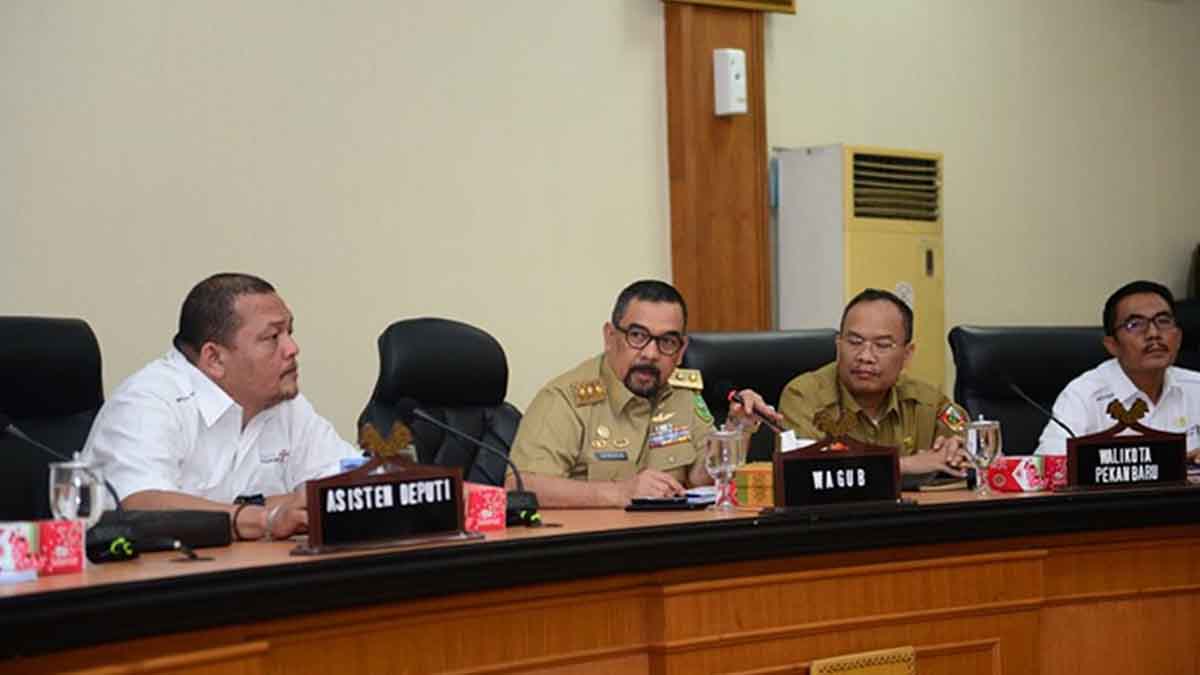 KEK Pariwisata Kemenpar