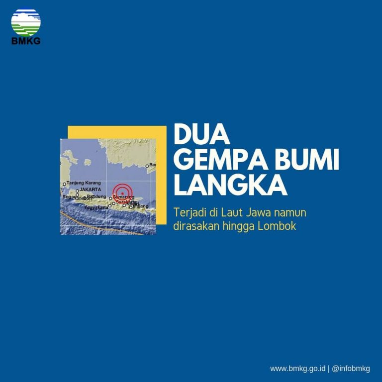 Gempa Bumi