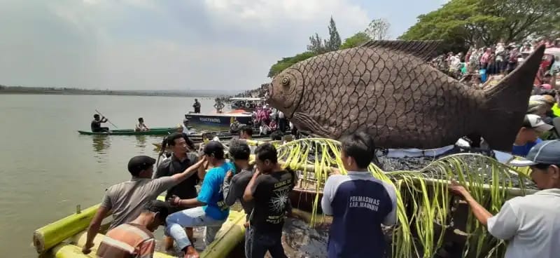 Ikan Raksasa