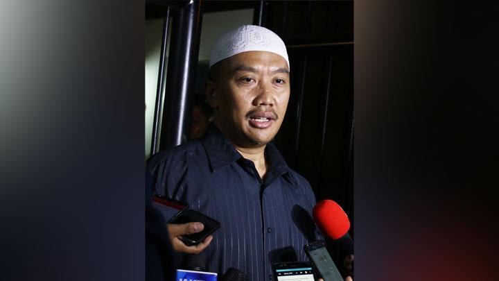 Imam Nahrawi