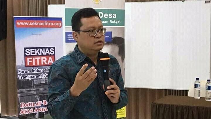 Kritik Menguat, Tunjangan Rumah Dinas DPR Rp50 Juta Dinilai Layak Dibatalkan Kritik Menguat, Tunjangan Rumah Dinas DPR Rp50 Juta Dinilai Layak Dibatalkan