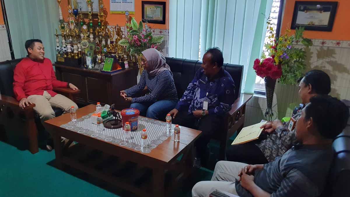 Produk BUMDes Socorejo Jalin Kerjasama dengan Tokopedia