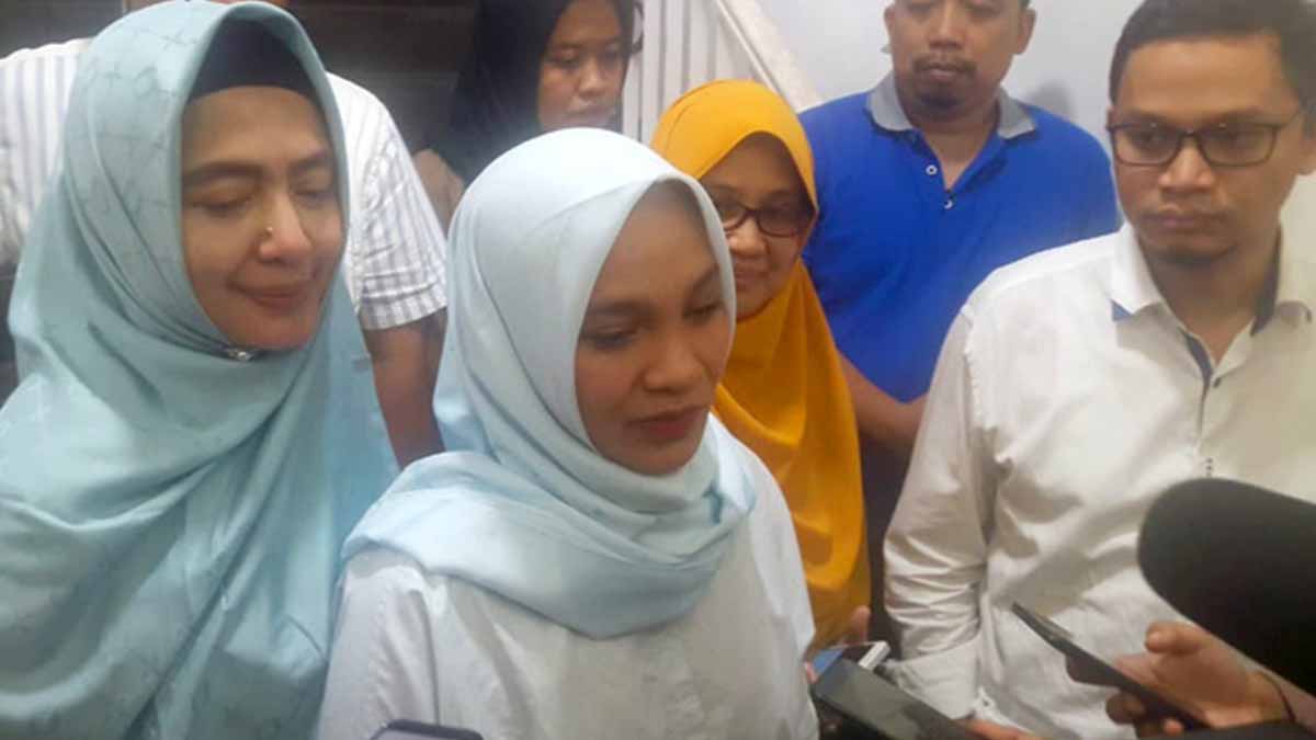 Hanum Rais Tuduh Penyerangan Wiranto ‘Settingan’