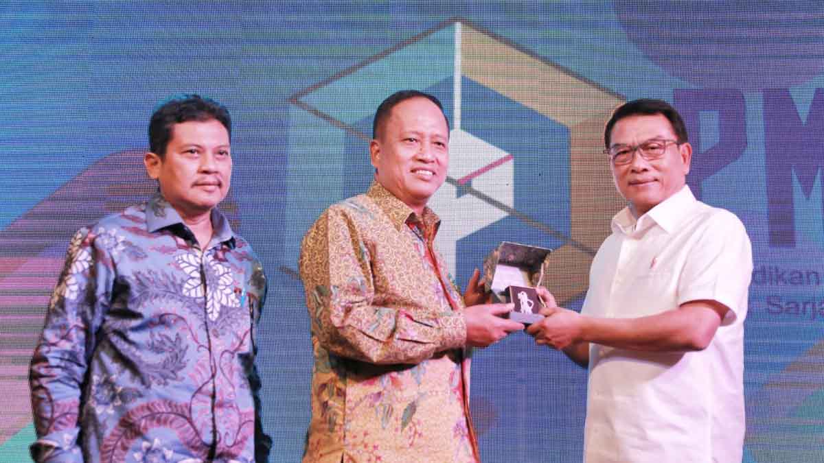 Calon Doktor Program PMDSU Telah Hasilkan 547 Publikasi Bereputasi