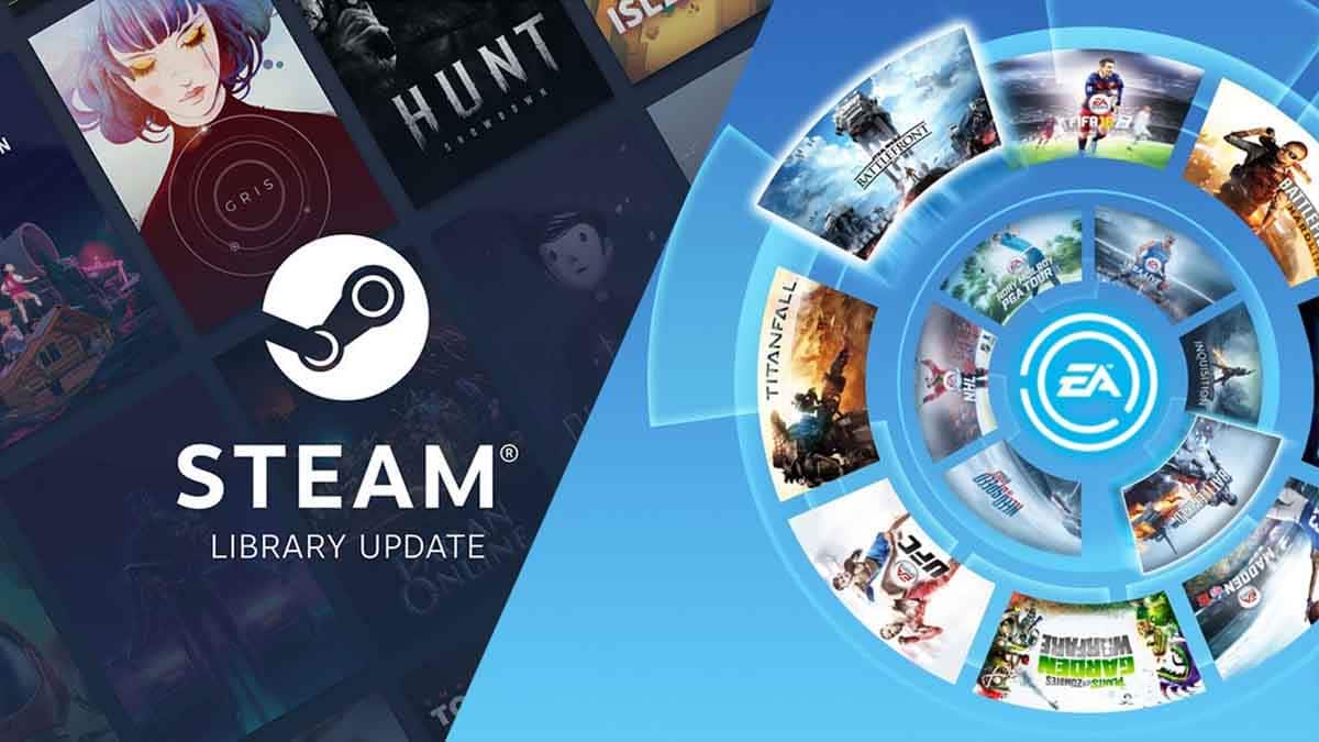 Electronic Arts (EA) Resmi Kembali ke Steam, Ini Ulasan Gamenya