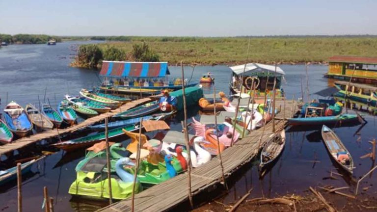 Wisata Palangka Raya