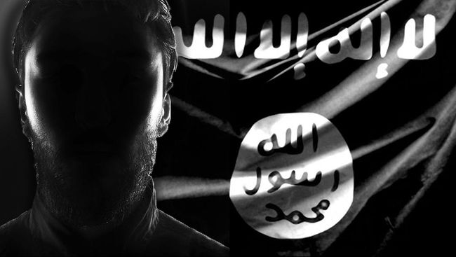 Denmark Mempercepat RUU Pencabutan Kewarganegaraan Daesh