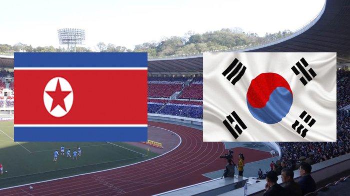 Dapatkah Pertandingan Kualifikasi Menyatukan Korsel dan Korut?
