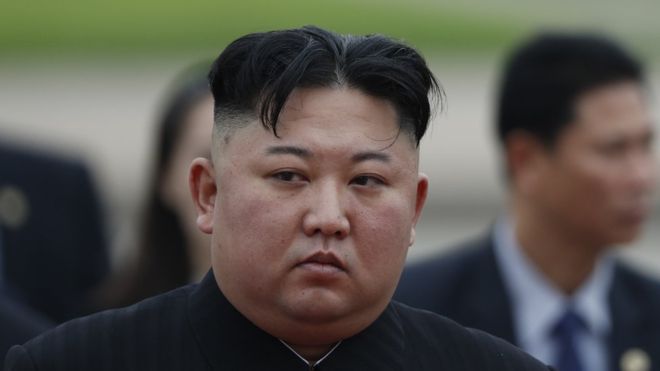 Korut Tolak Undangan dari Korsel Hadiri Rapat ASEAN