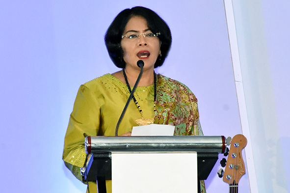 Data Pribadi Kominfo