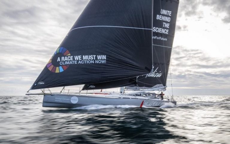 Para Aktivis Sesalkan Mundurnya Chili Sebagai Tuan Rumah KTT Iklim