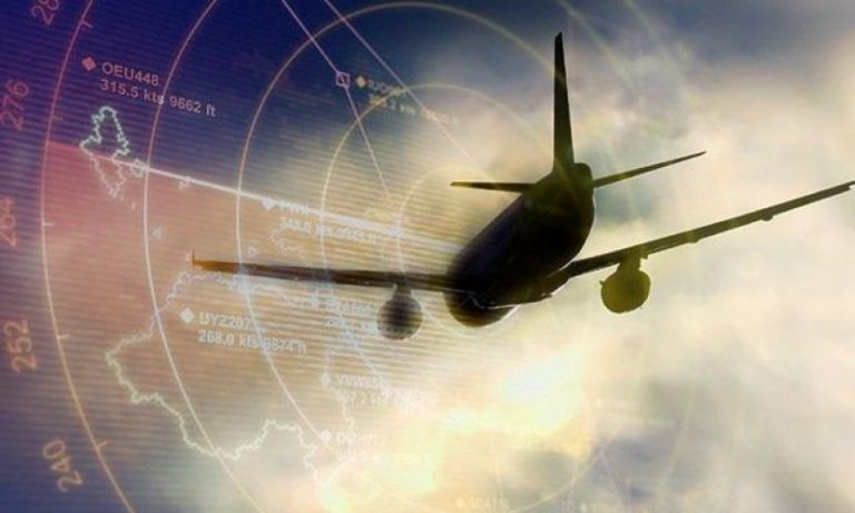 Pesawat Militer Chili