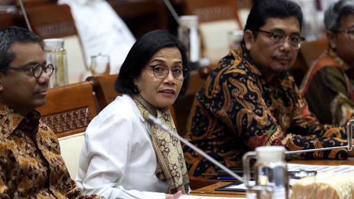 8.221 Kelurahan dapat Dana Langsung dari APBN 2020