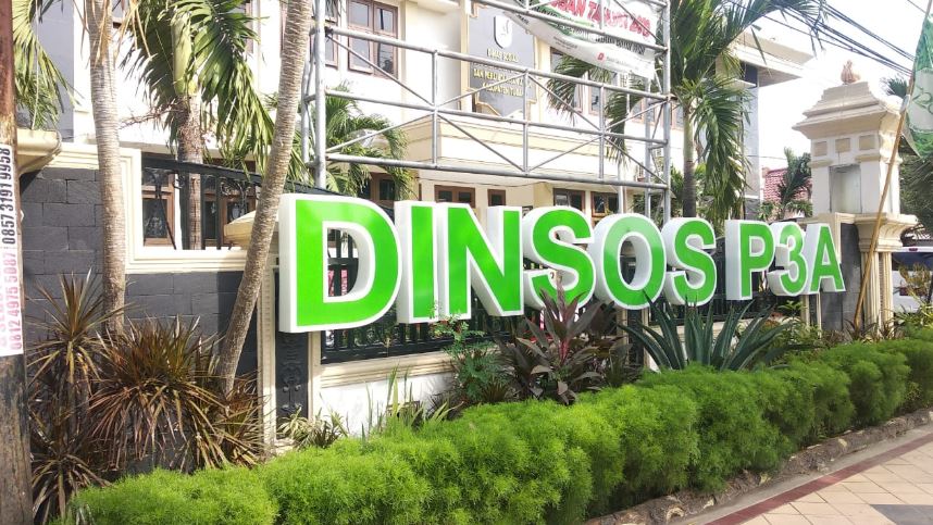 Kemensos RI Coret Data PBI JKN 46.013 Jiwa di Tuban PBI JKN Tuban