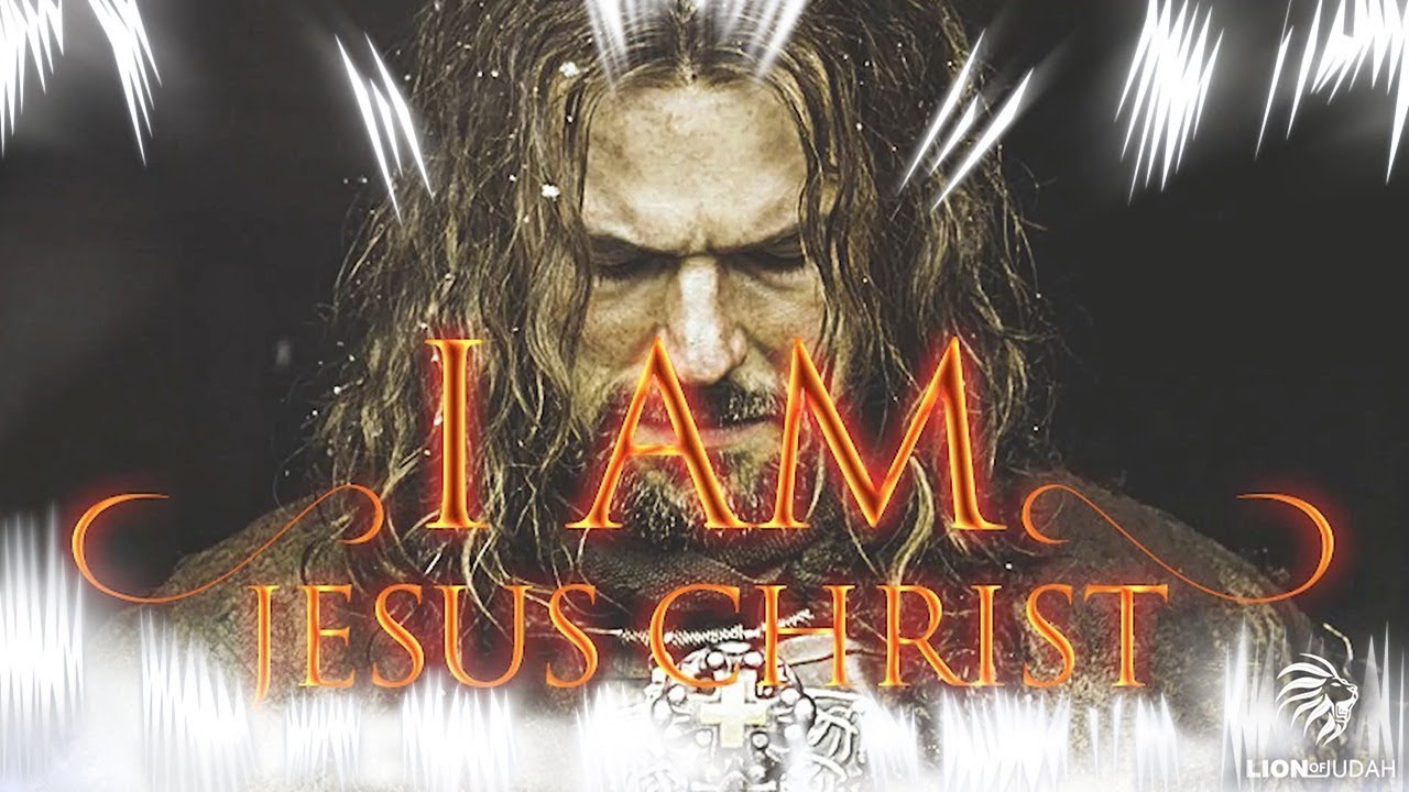 Game ‘I Am Jesus Christ’ Nistakan Agama I Am Jesus Christ