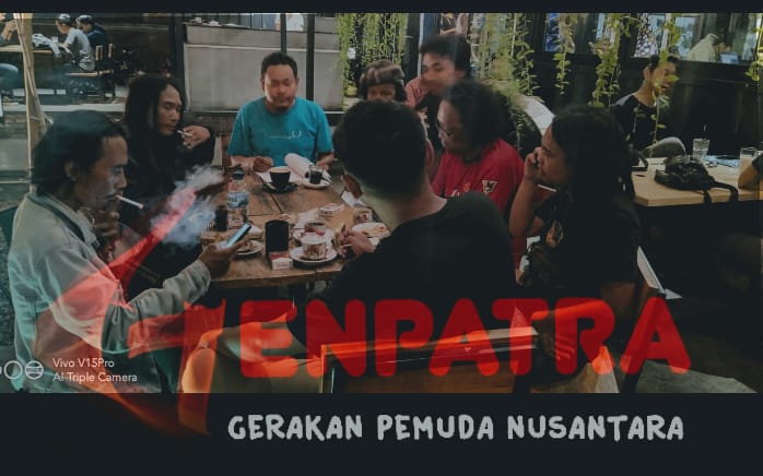 Genpatra Siap Kawal Tuntas Kasus Sekda Gresik