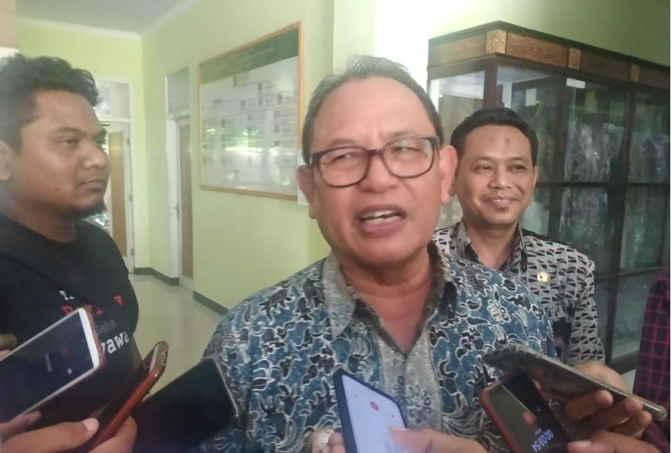 Pilkada 2020; PKB Tuban Enggan Usung Calon Tak Populis PKB Tuban