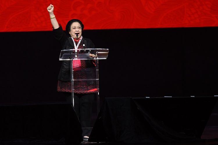 Megawati