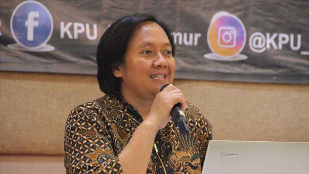 Jelang Pilkada 2020, KPU Jatim Catat Ada 8.487 Pendaftar Calon PPK