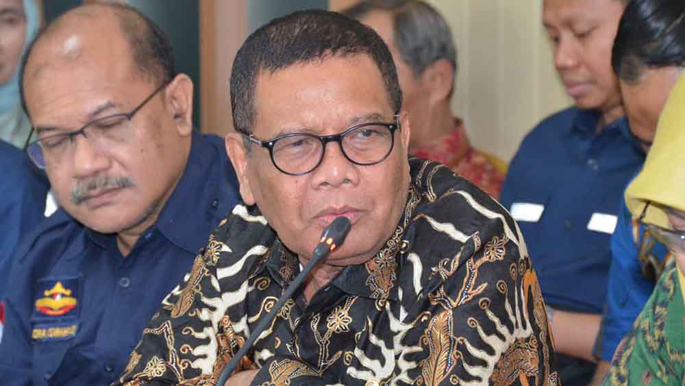 Komisi VII DPR RI Pertanyakan Subsidi Gas Elpiji 3 Kg yang Bakal Dicabut
