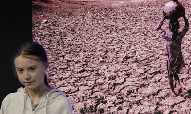 Steven Mnuchin Minta Greta Thunberg Belajar Ekonomi