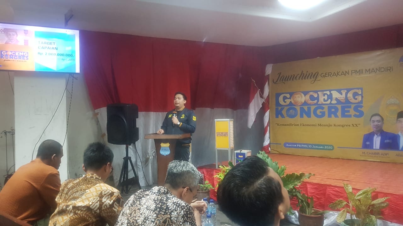 Agus Mulyono Herlambang