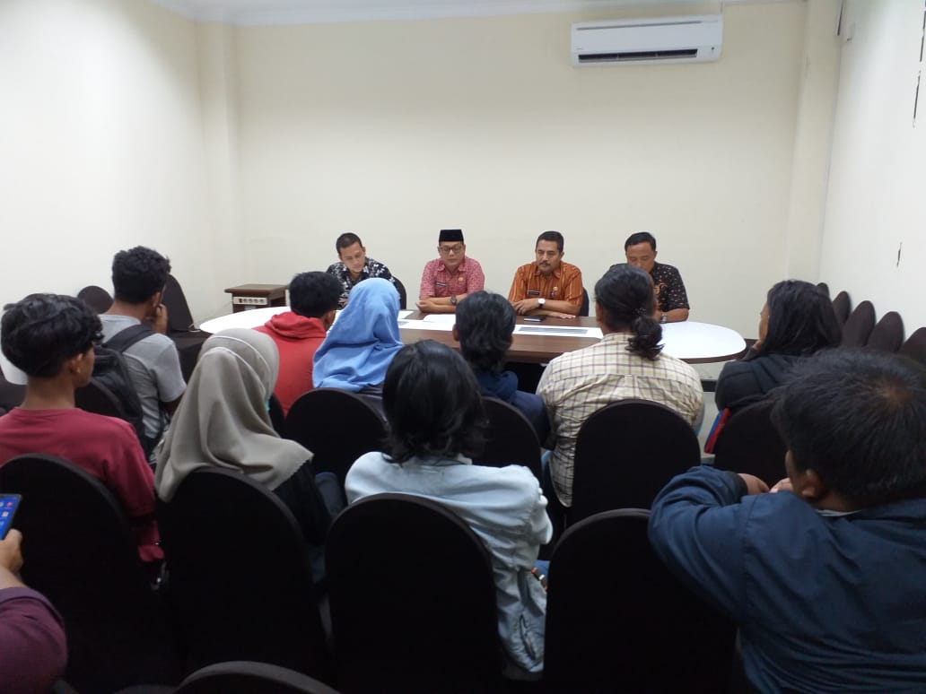 Aliansi AMPELA Desak DPMPTSP Tutup PT Indu Manis AMPELA