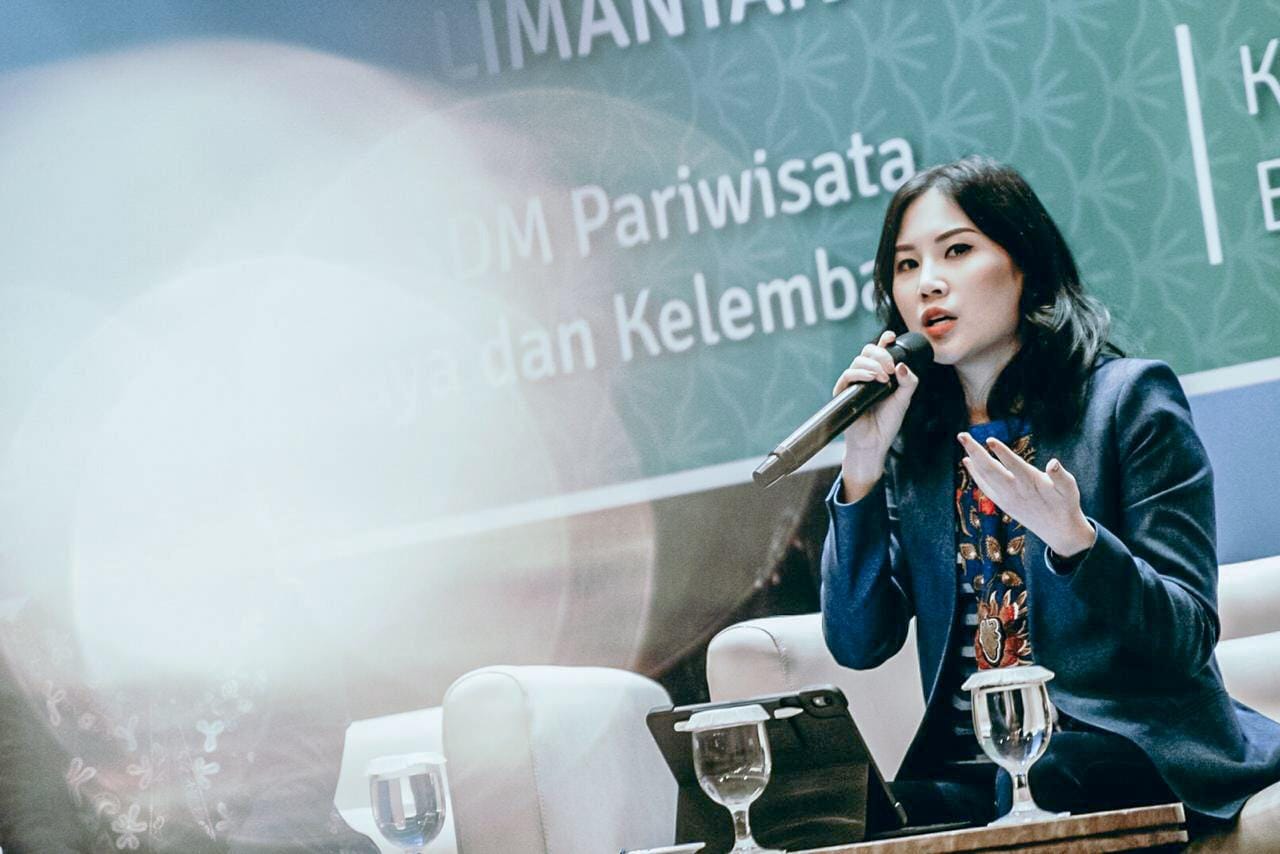 51% Wisatawan Adalah Milenial