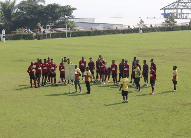 Menyongsong Liga 1, Persipura Gelontorkan Dana Hingga 1,2 Juta Euro