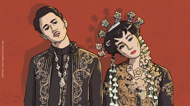 RUU Ketahanan Keluarga