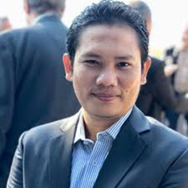 Abdul Manap Pulungan, Peneliti INDEF