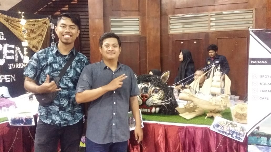 LP2M UJ Bertekad Konsisten Bangun Desa Melalui KKN Tematik