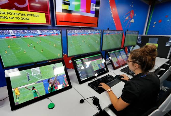 PSSI Rencanakan VAR untuk Liga 1 di Musim 2021