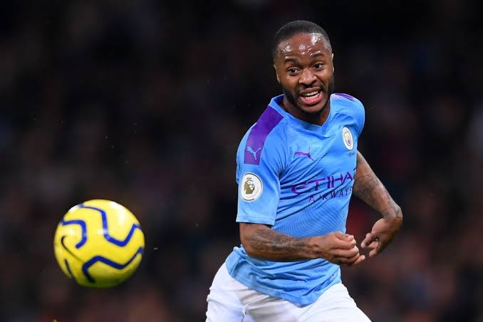 Real Madrid Siapkan Dana 3,2 Triliun untuk Raheem Sterling