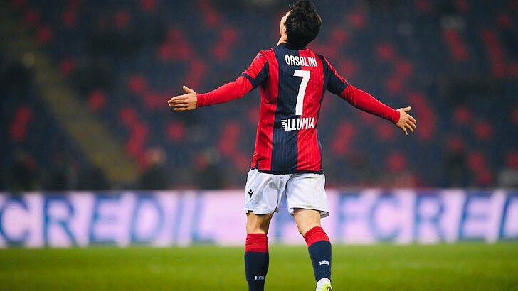 Butuh Rp1 Triliun untuk Memulangkan Orsolini ke Juventus