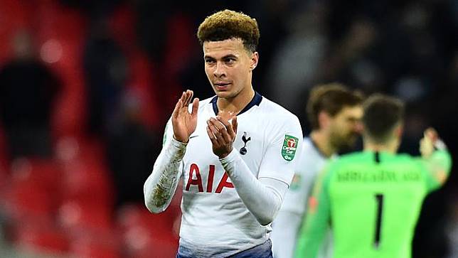 Dele Alli