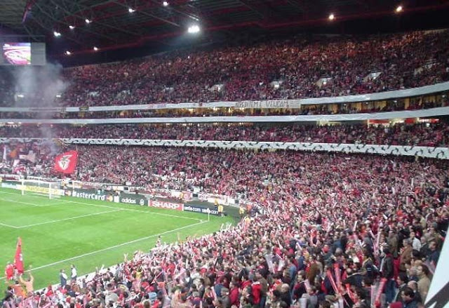 Tekan Pandemi Liverpool Tawarkan Steward untuk Jaga Kondisi Inggris